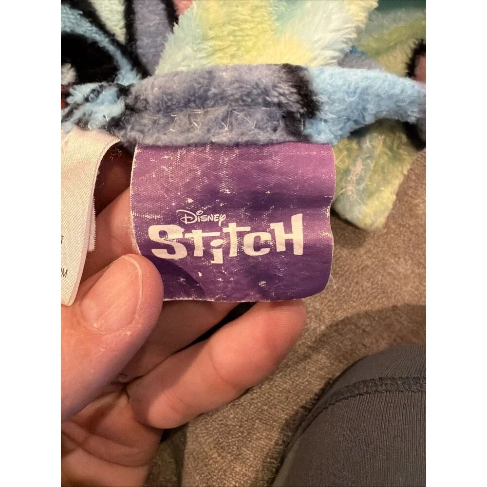 Lilo & Stitch Soft Plush 40